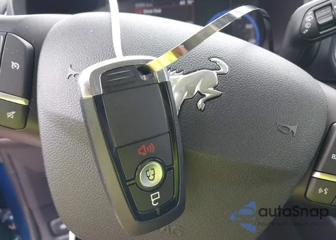 2023 Ford Bronco Sport Big Bend from USA, damaged, VIN 3FMCR9B62PRD70686